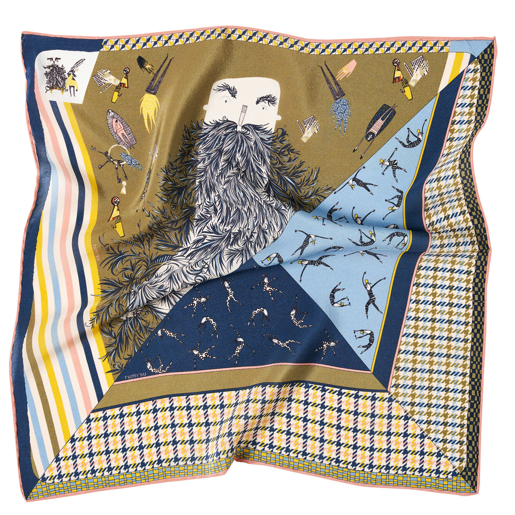 BLUEBEARD